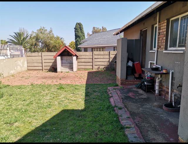 3 BEDROOM HOUSE FOR SALE IN DALPARK